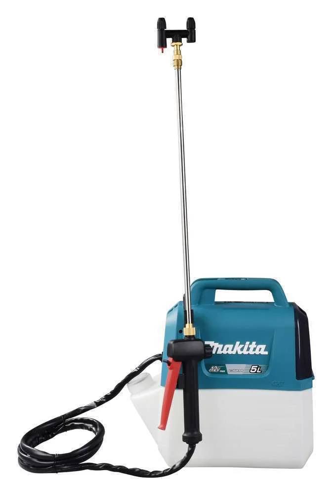 Pulverizador de Press&atilde;o a Bateria Makita Us053dz