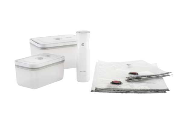 ZWILLING 36806-007-0 MÁQUINA DE SELAR A VÁCUO BRA.