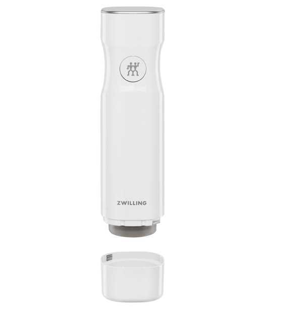 ZWILLING 36806-007-0 MÁQUINA DE SELAR A VÁCUO BRA.