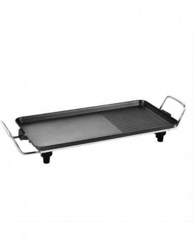 Plancha Cocina Nevir Nvr-9432pgm