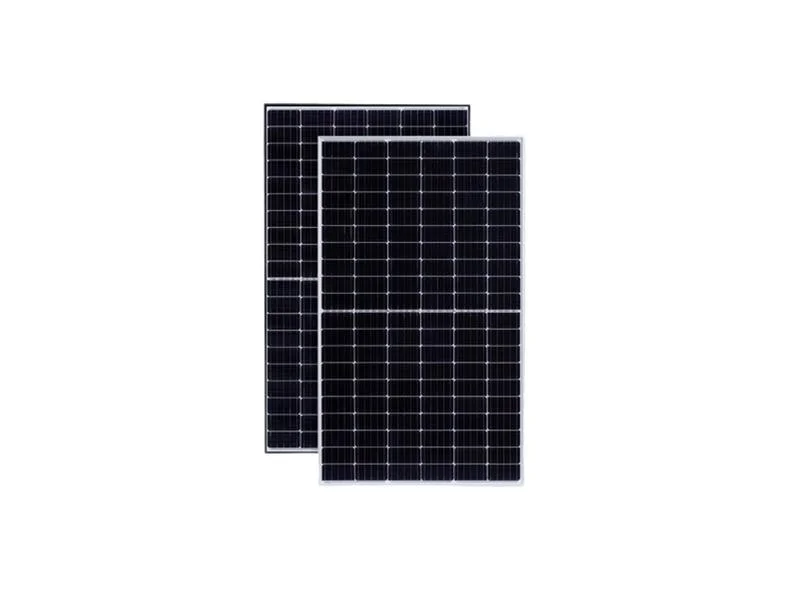 Módulo fotovoltaico Vitovolt M370AG 370W