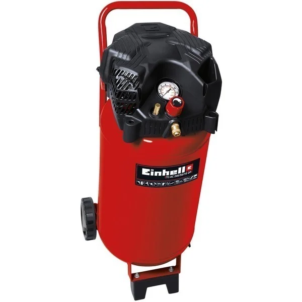 Compressor Einhell TC-AC 240/50/10 OF