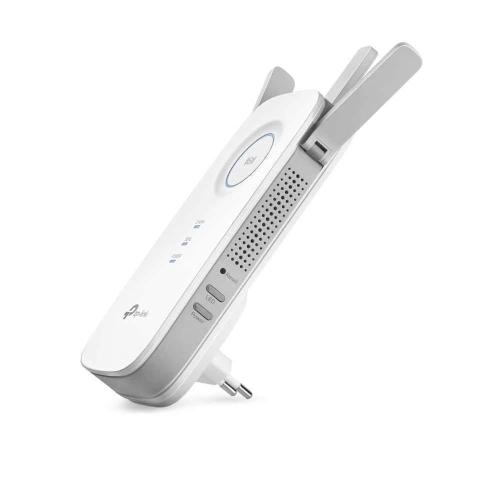 Tp-Link Wl-Repeater Re450(De) (Ac1750)