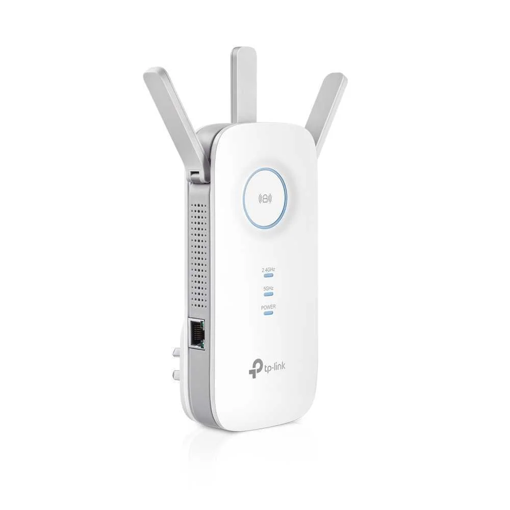 Tp-Link Wl-Repeater Re450(De) (Ac1750)