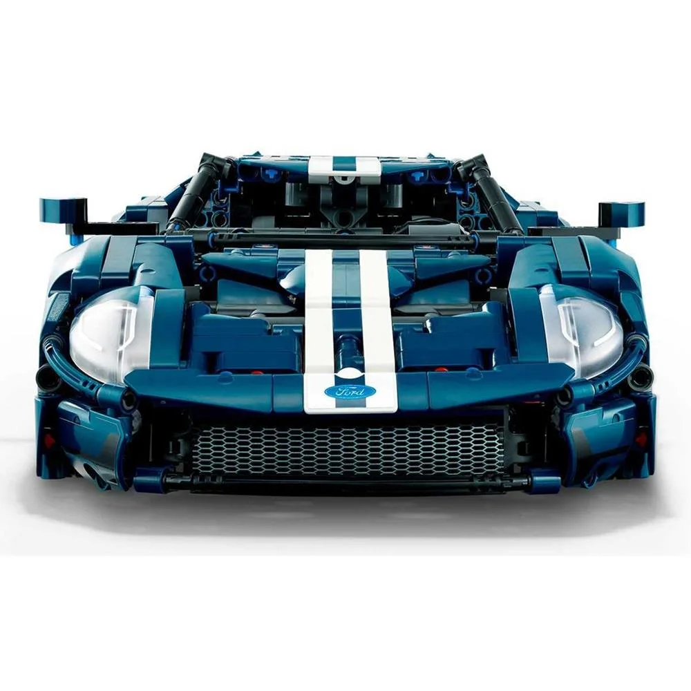Lego Technic Ford Gt 2022 42154