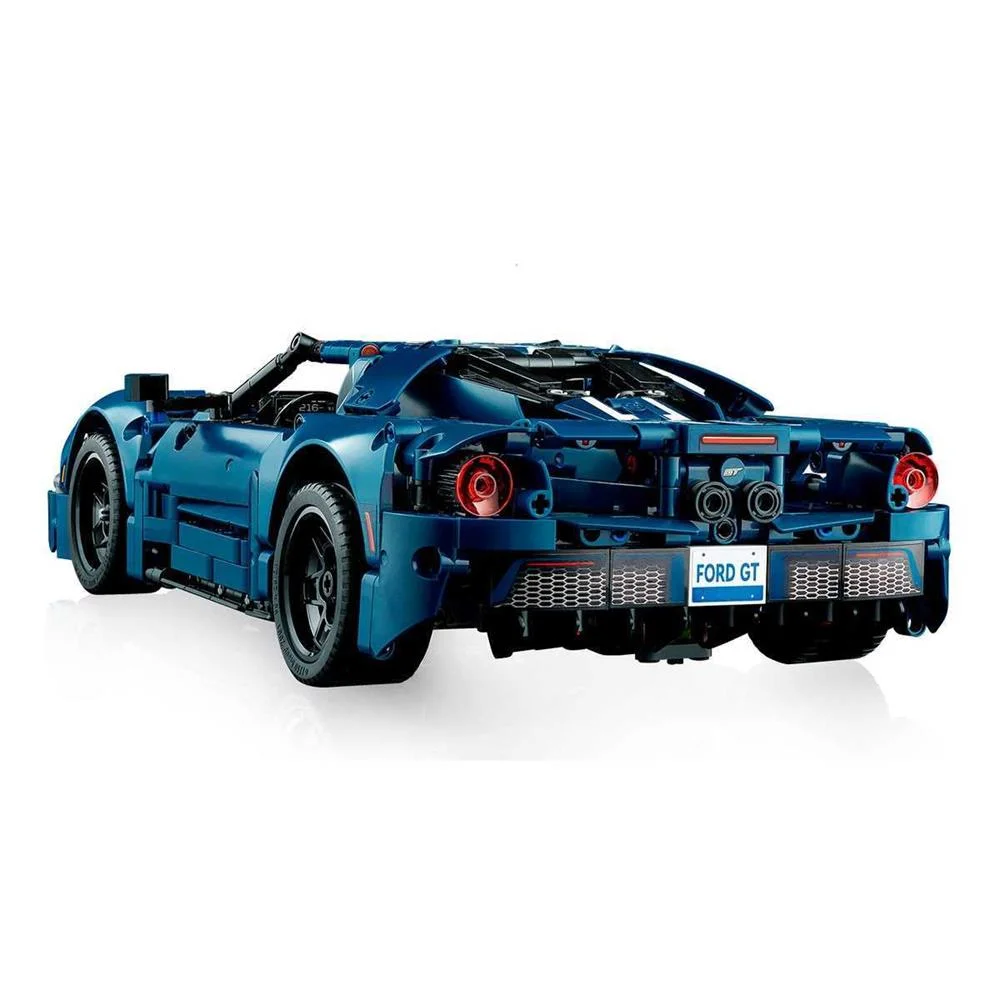 Lego Technic Ford Gt 2022 42154
