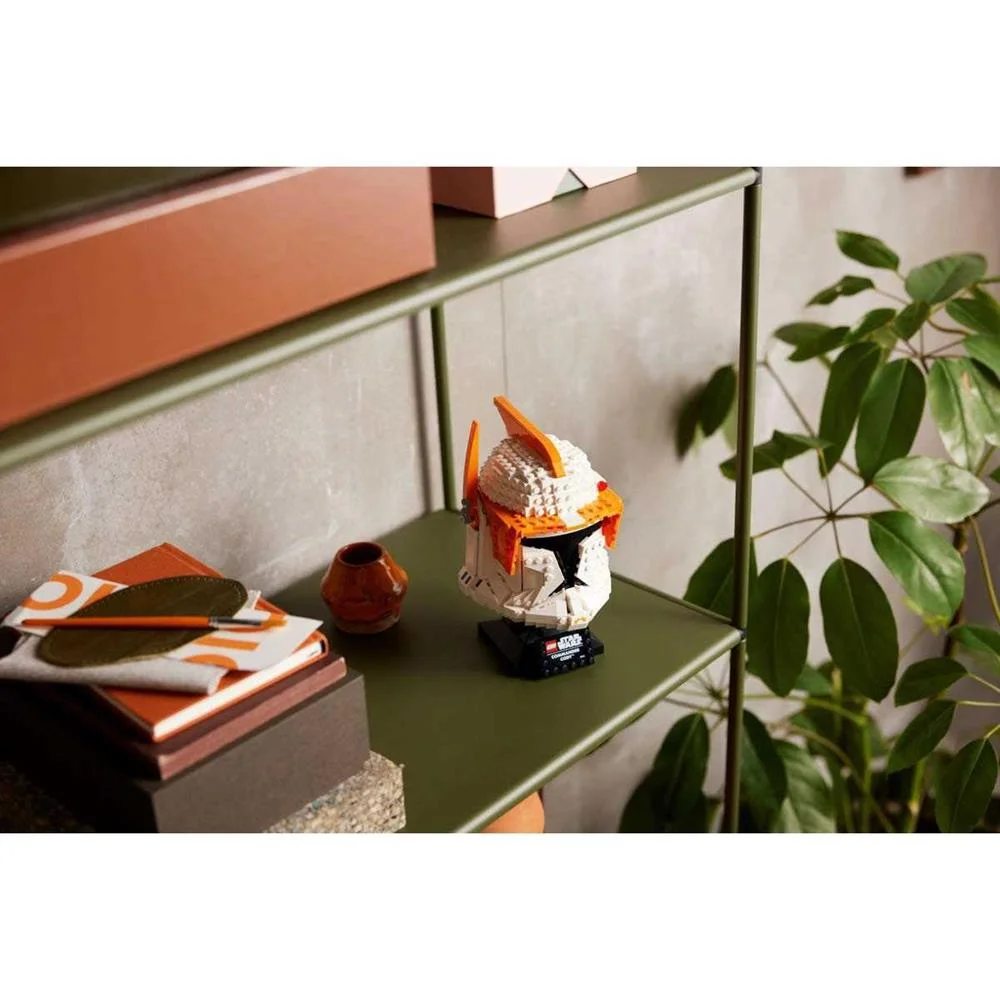 Lego Star Wars Clone Commander Cody Helm (75350 )