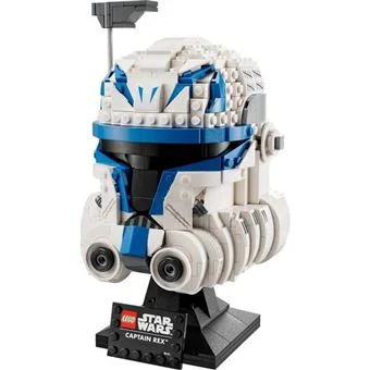 Lego Star Wars Captain Rex Tm Helm 75349