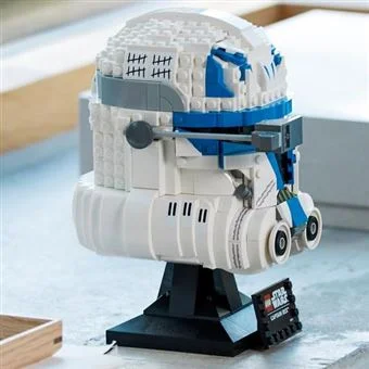 Lego Star Wars Captain Rex Tm Helm 75349