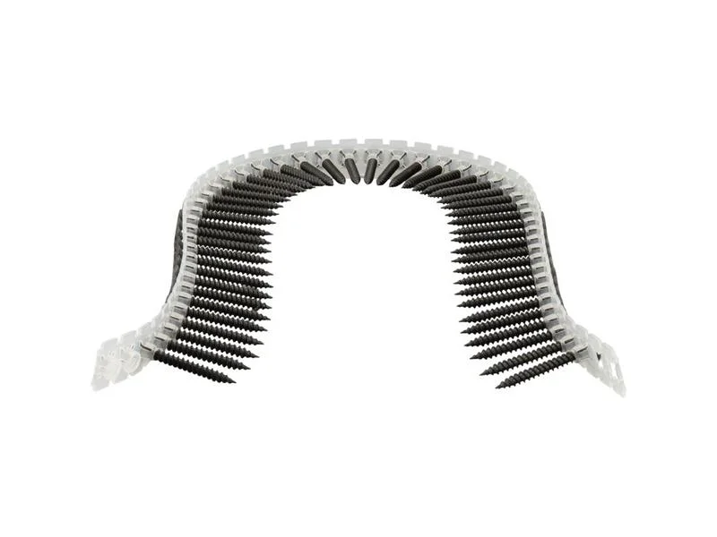 Parafusos Finos para Drywall Makita 3.9 X 35 Mm