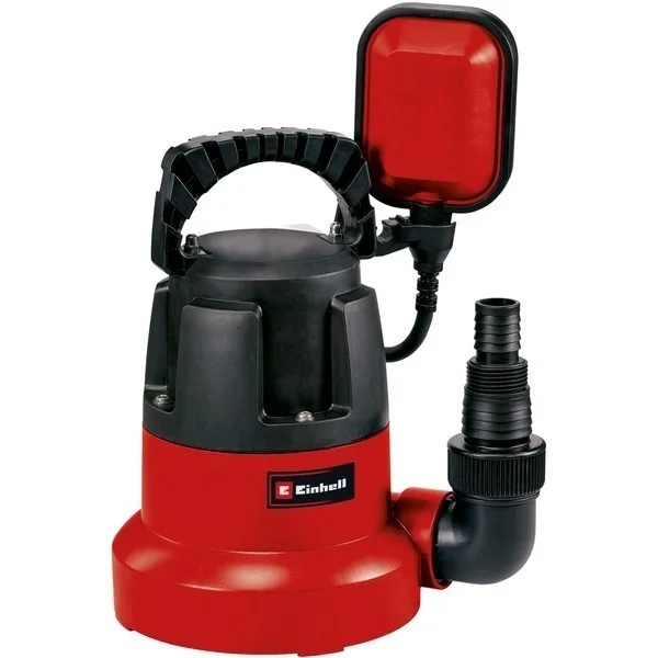 Bomba submers&iacute;vel Einhell GC-SP 3580 LL
