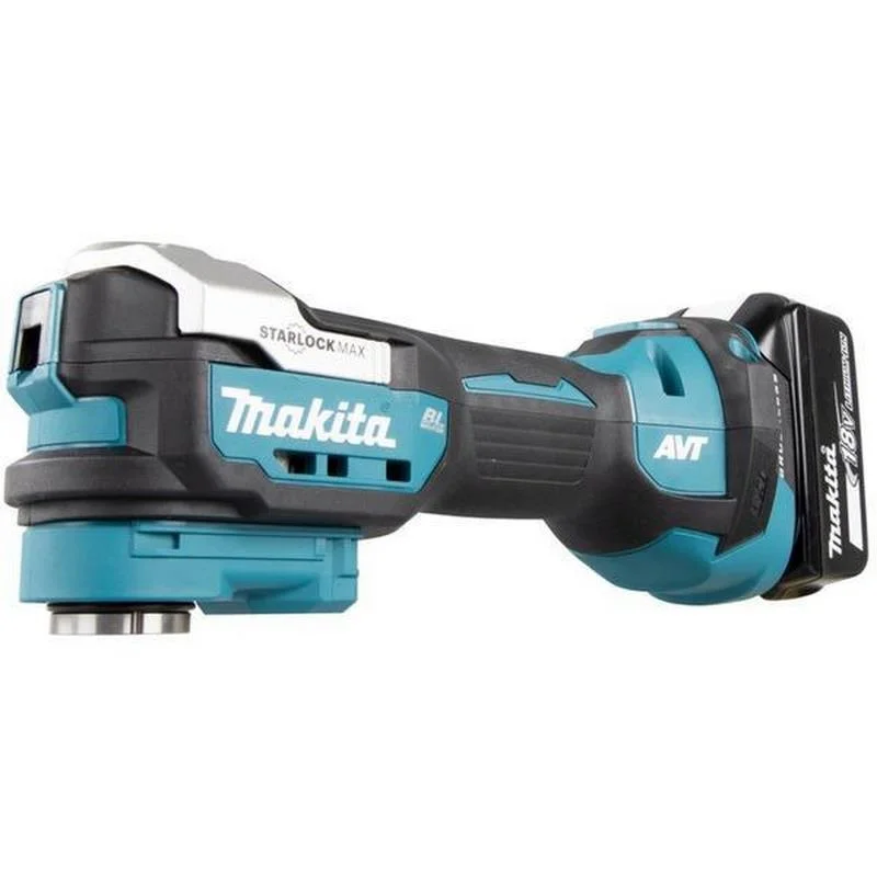 Ferramenta multifuncional sem fio Makita