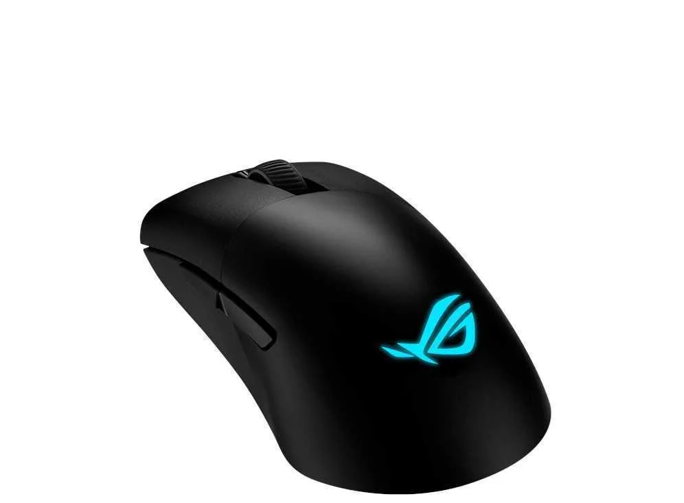 Asus Rog Keris Wireless Aimpoint Ratón Mano Derec.