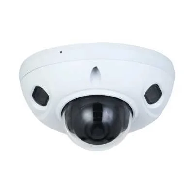 Dahua - Dh-Ipc-Hdbw3441fp-As-0280b-S2 - 4mp Ir Fi.