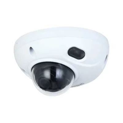 Dahua - Dh-Ipc-Hdbw3441fp-As-0280b-S2 - 4mp Ir Fi.