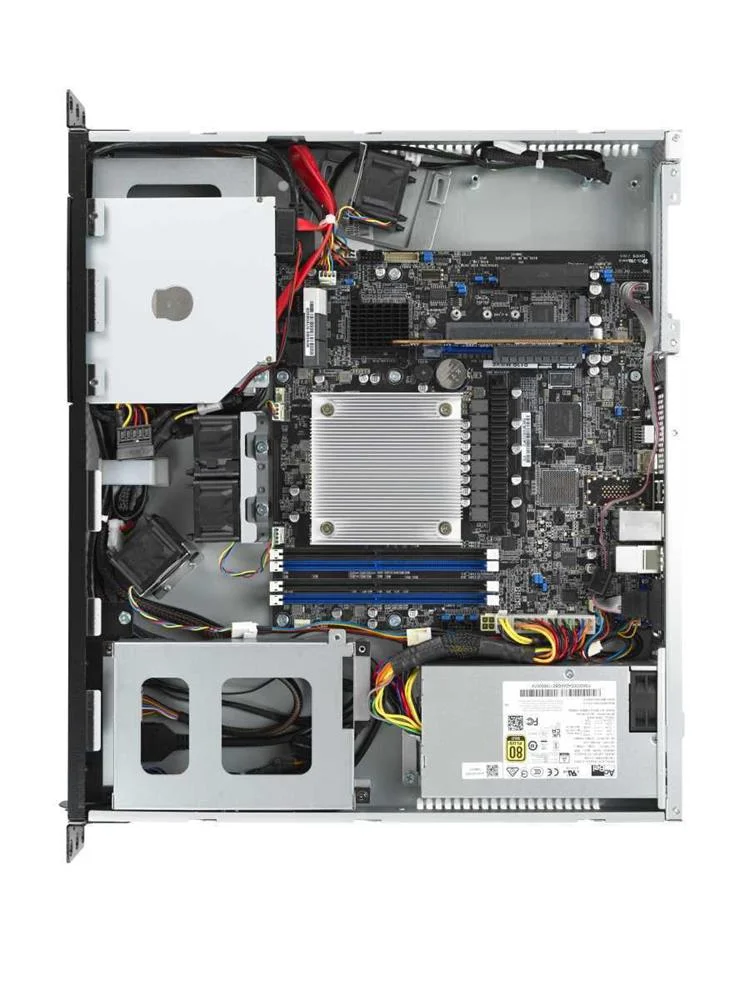 Server Asus Bab Rack 1u/1cpu Rs100-E11-Pi2/350w