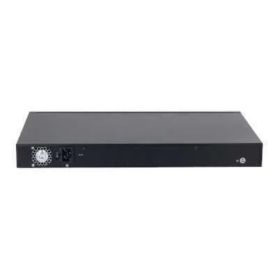 Dahua - Dh-Lr2218-16et-240-V2 - Switch Epoe 16 Pu.