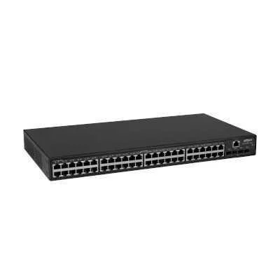 Dahua - Dh-As4300-48gt4gf - L2 Managed 48 1000m  .