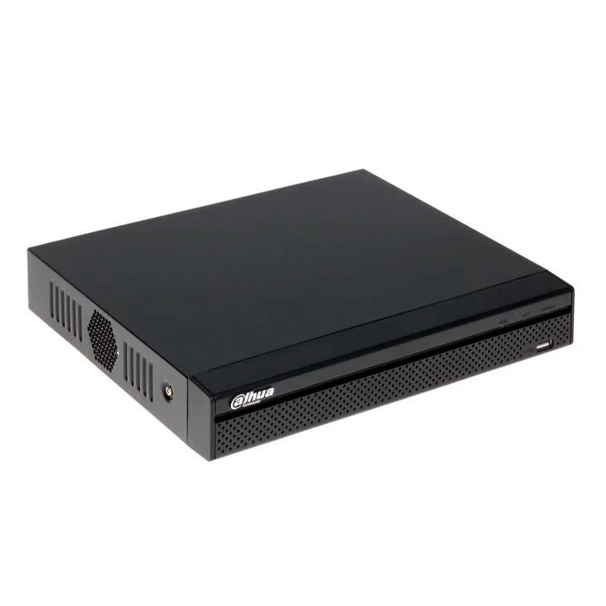 Dahua - Dh-Nvr2108hs-8p-S3 - Grabador Nvr 1hdd 8c.