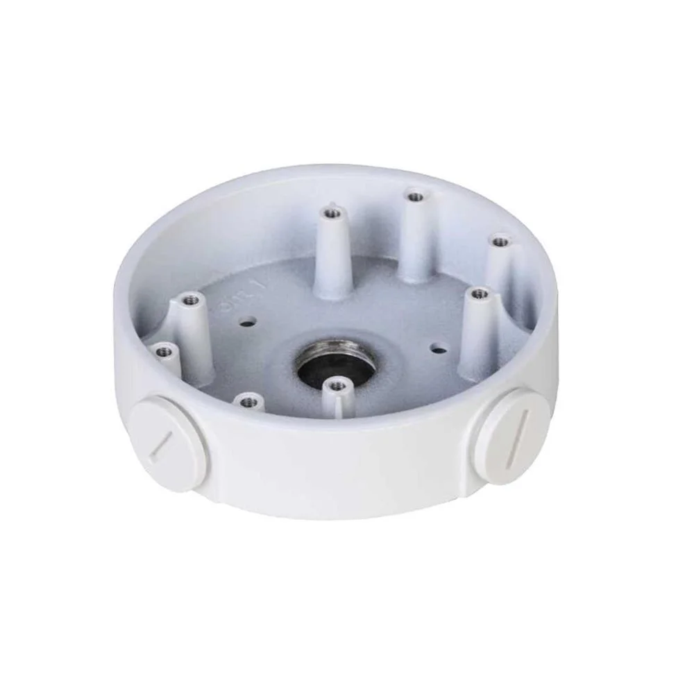 Caixa de Conexões Dh-Pfa139 P/ Câmaras Branco - Dahua