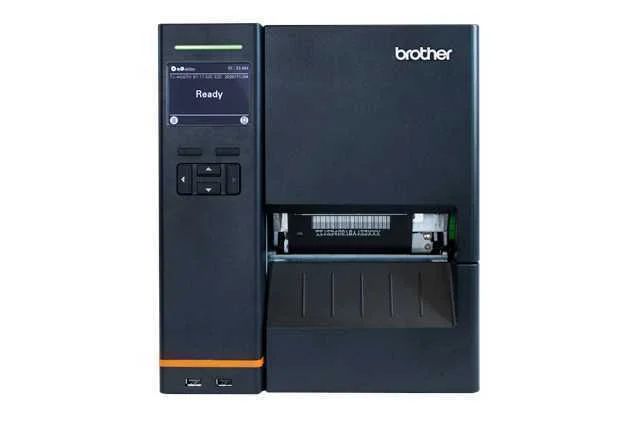 BROTHER TJ-4420TN IMPRESSORA DE ETIQUETAS LINHA T.