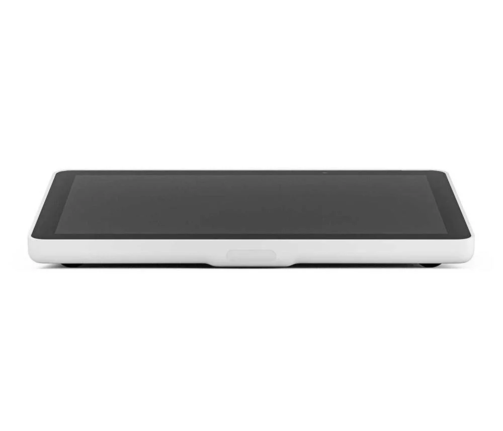 Logitech Tap Ip White (952-000088)