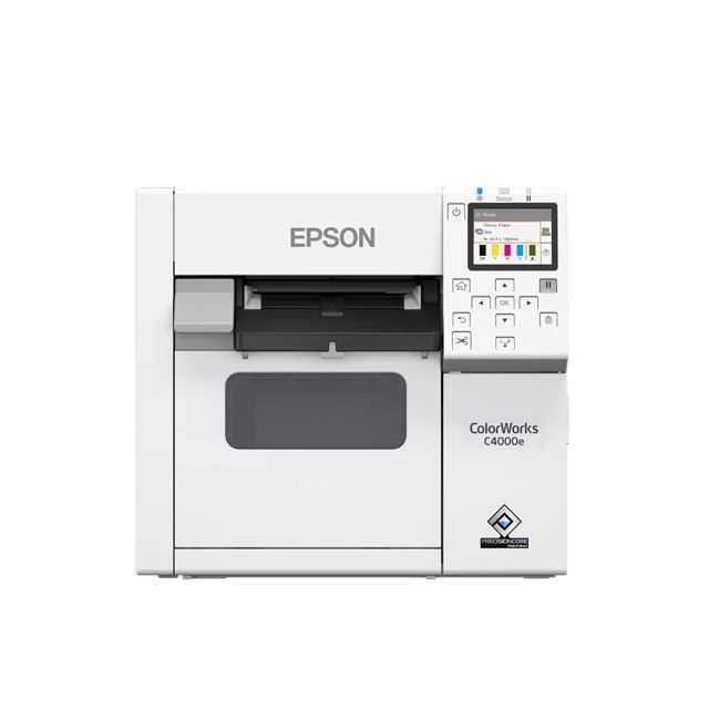 Cw-C4000e (Bk) (Gloss Ink)     Prnt