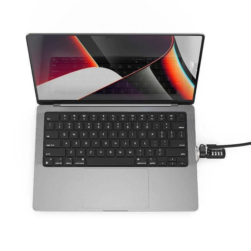 Macbook Pro 14-Inch Ledge Lock Lock