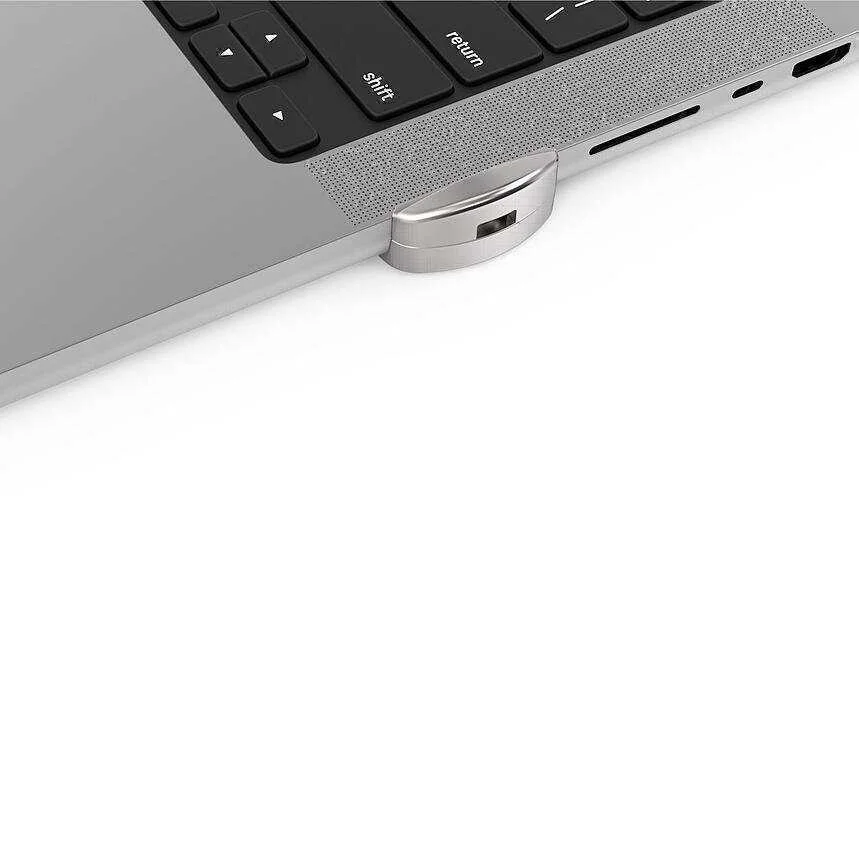 Macbook Pro 16-Inch 2021 Ledge Lock