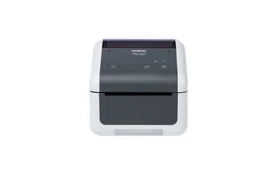 Brother Td-4210d Impressora de Etiquetas Acioname.