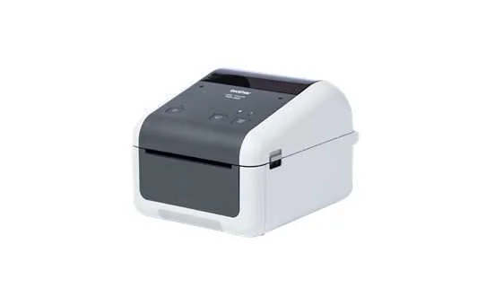 Brother Td-4210d Impressora de Etiquetas Acioname.