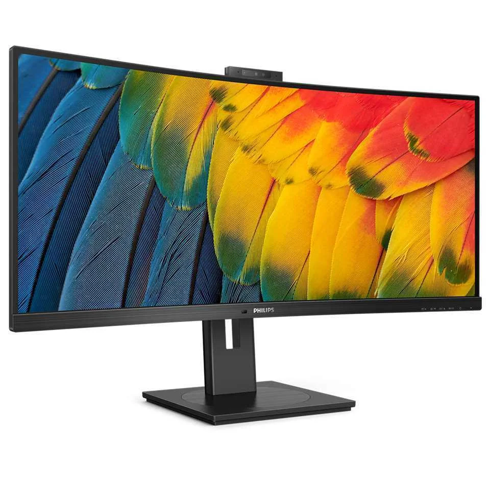 Monitor Curvo 5000 Series LCD 34" 34B1U5600CH/00 .