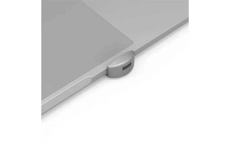 Ledge Macbook Air2022 M2 T-Slotlock
