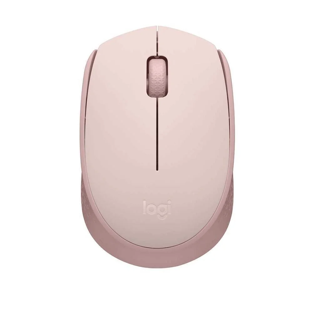 LOGITECH M171 RATO AMBIDESTRO RF WIRELESS ÓTICO