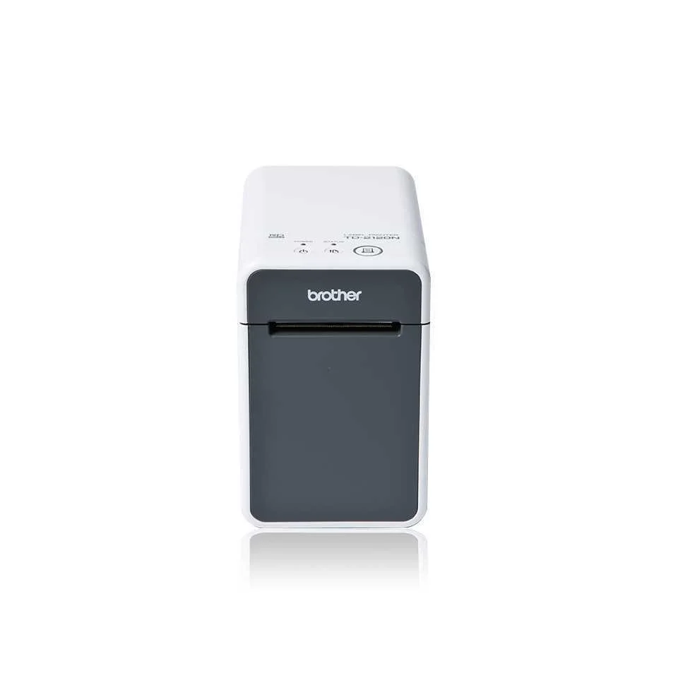 2inch 203dpi Desktop Printer   Labe
