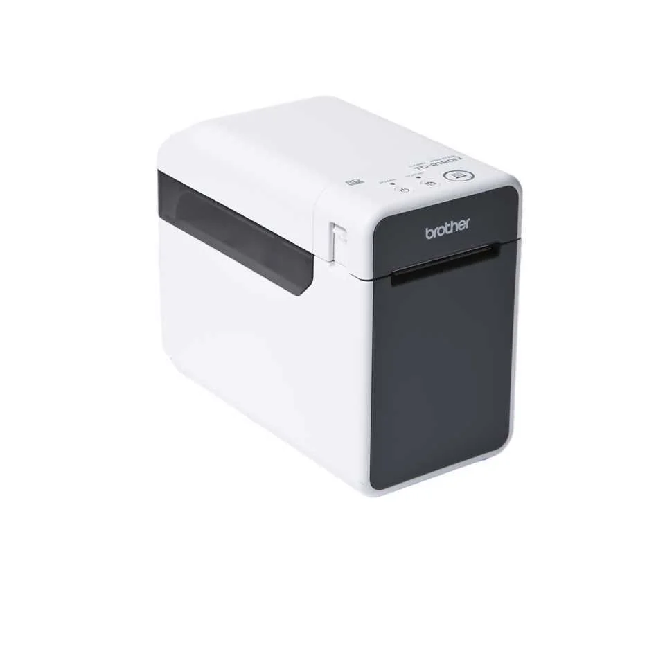 2inch 203dpi Desktop Printer   Labe