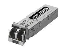 Cisco Gigabit Lh Mini-Gbic Sfp M&oacute;dulo de Transcet.
