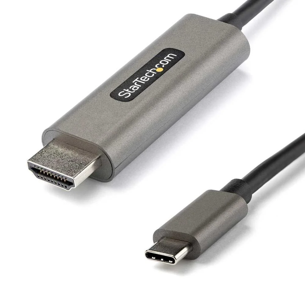 3ft Usb C To Hdmi Cable 4k 60hzcabl