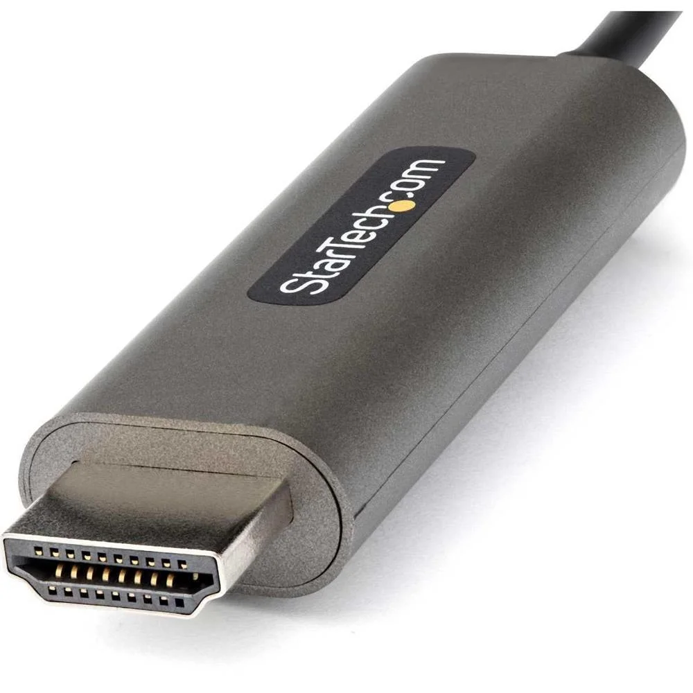 6ft Usb C To Hdmi Cable 4k 60hzcabl