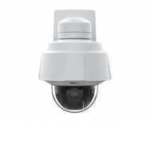 AXIS Q6078-E DOMO CÂMARA DE SEGURANÇA IP EXTERIOR.