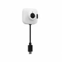 Axis Tw1201 com Fios Cmos 1920 X 1080 Pixels Pret.
