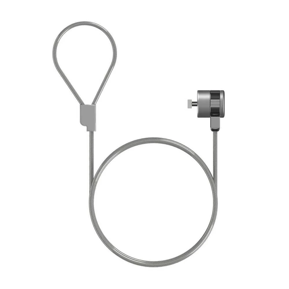 Cable de Seguridad para Port?tiles Aisens Aslk-D4.