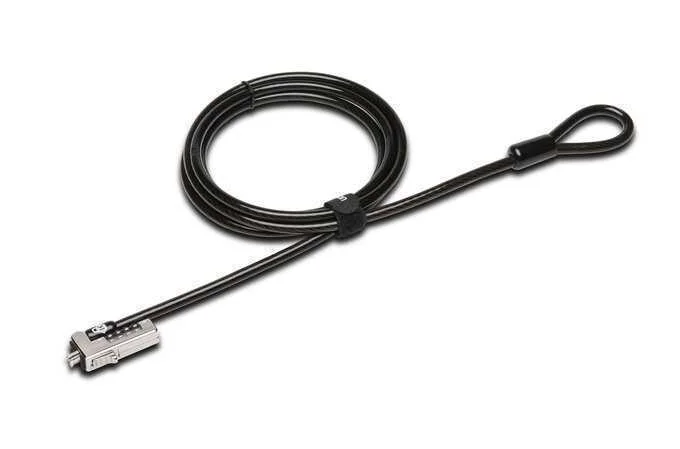 Kensington Slim Resettable Comblock