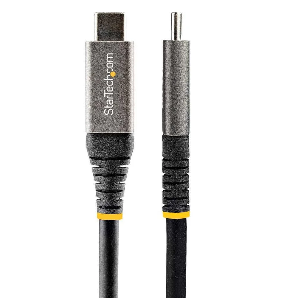 Startech.Com Cabo Usb C de 1 M de 10gbps - Cabo U.