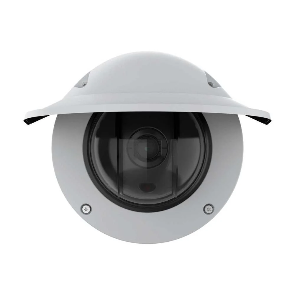Axis Q3536-Lve 29 Mm Domo Câmara de Segurança Ip .