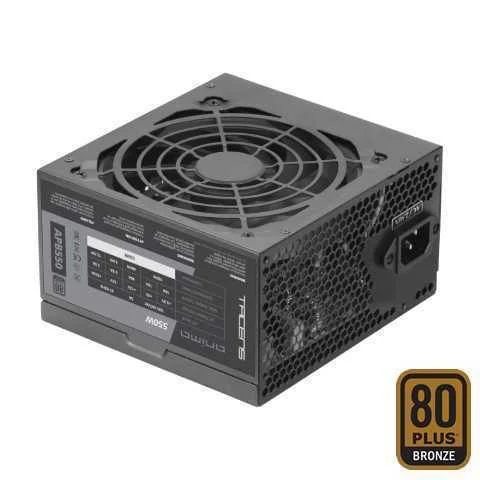 Fuente de Alimentaci?n Anima Apb550/ 550w/ Ventil.