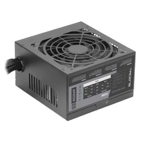 Fuente de Alimentaci?n Anima Apb550/ 550w/ Ventil.