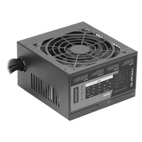 Fuente de Alimentaci?n Anima Apiii600/ 600w/ Vent.