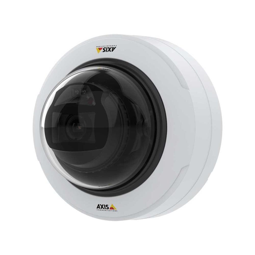 Axis P3245-Lv Domo Câmara de Segurança Ip Interio.
