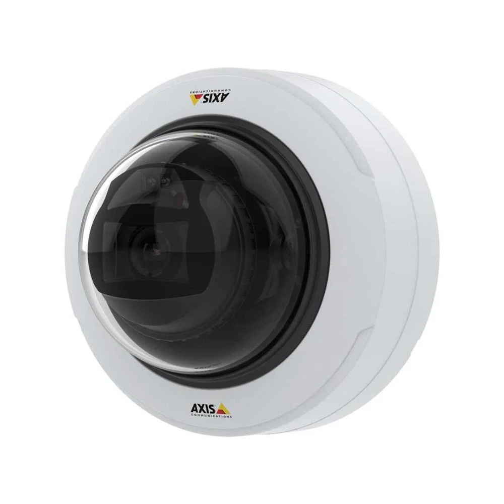 AXIS P3245-LV DOMO CÂMARA DE SEGURANÇA IP INTERIO.